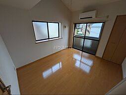 名古屋市営名城線 黒川駅 徒歩6分の賃貸アパート 2階1Kのリビング/ダイニング