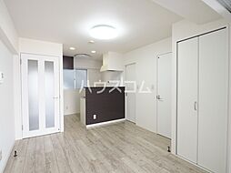 名古屋市営名城線 志賀本通駅 徒歩5分の賃貸マンション 2階1LDKのリビング/ダイニング