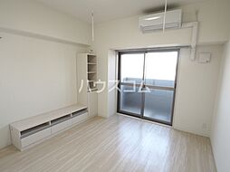 名古屋市営名城線 志賀本通駅 徒歩9分の賃貸マンション 2階1Kのリビング/ダイニング