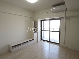 名古屋市営名城線 志賀本通駅 徒歩9分の賃貸マンション 5階1Kのリビング/ダイニング