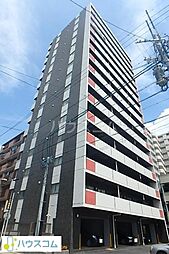 名古屋市営鶴舞線 鶴舞駅 徒歩7分の賃貸マンション
