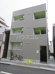 名古屋市営桜通線 車道駅 徒歩10分の賃貸アパート