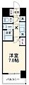 S-RESIDENCE志賀本通2階6.1万円