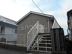 京王動物園線 多摩動物公園駅 徒歩8分