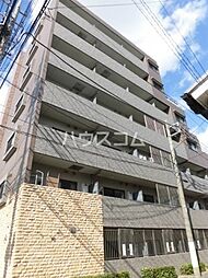 JR中央線 国分寺駅 徒歩9分の賃貸マンション