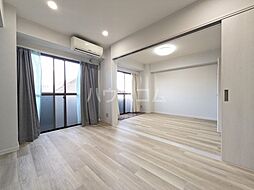 名古屋市営東山線 池下駅 徒歩10分の賃貸マンション 2階1LDKのリビング/ダイニング