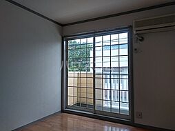 名古屋市営鶴舞線 庄内緑地公園駅 徒歩7分の賃貸アパート 2階1Kのリビング/ダイニング