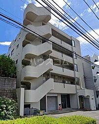 京王相模原線 京王多摩センター駅 バス8分 落合六丁目下車 徒歩3分の賃貸マンション