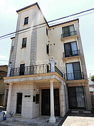 名古屋市営東山線 本山駅 徒歩2分