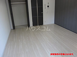 名古屋市営鶴舞線 浄心駅 徒歩12分の賃貸マンション 4階1Kのリビング/ダイニング