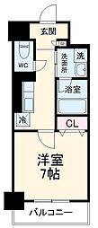 浄心駅 6.2万円