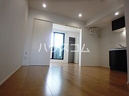 Ｔ．Ａ上飯田東町5丁目 203 2階1LDKのリビング/ダイニング