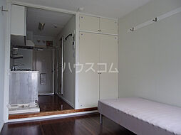 京王線 聖蹟桜ヶ丘駅 徒歩3分の賃貸マンション