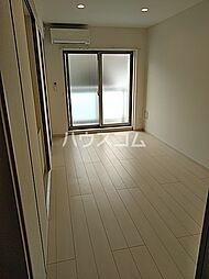 リブリ・ＪＳＮ 106 1階1Kのリビング/ダイニング