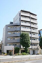 小田急小田原線 千歳船橋駅 徒歩12分の賃貸マンション