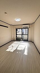 エルム高幡Ａ棟 203 2階1Kのリビング/ダイニング