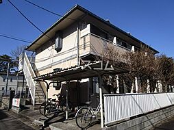 メゾンブランシュ 203