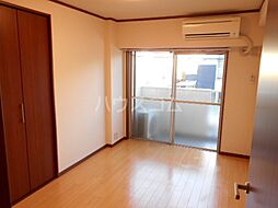 行徳イーストマンション 202 2階3DKのリビング/ダイニング