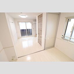 ボヌール御器所 302 3階1DKのリビング/ダイニング