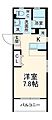 STEED32階6.6万円
