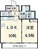 スタジオスクエア泉4階9.4万円