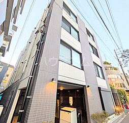 コンポジット上野毛