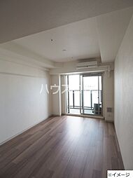 名古屋市営東山線 新栄町駅 徒歩5分の賃貸マンション 3階1Kのリビング/ダイニング