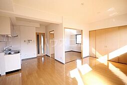 サンヒルズ高田 601