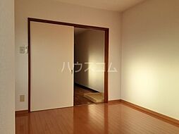 JR武蔵野線 新小平駅 徒歩8分の賃貸マンション 3階1Kのリビング/ダイニング