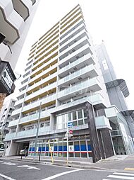 名古屋市営名城線 大曽根駅 徒歩4分