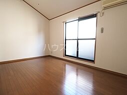 名鉄小牧線 上飯田駅 徒歩4分の賃貸アパート 1階1Kのリビング/ダイニング