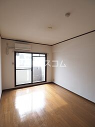 名古屋市営名城線 黒川駅 徒歩3分の賃貸マンション 2階1Kのリビング/ダイニング