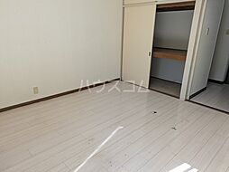 グリーンヒル国分寺 101 1階1Kのリビング/ダイニング