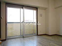 名古屋市営桜通線 吹上駅 徒歩6分の賃貸マンション 4階1Kのリビング/ダイニング