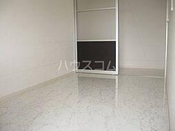 京王線 南平駅 徒歩10分の賃貸アパート