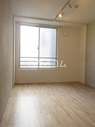 Ｂｒａｎｃｈｅ千種公園 102 1階ワンルームのリビング/ダイニング