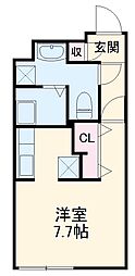 今池駅 6.5万円