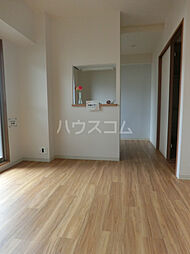 名古屋市営名城線 茶屋ヶ坂駅 徒歩24分の賃貸マンション 8階1LDKのリビング/ダイニング