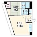 メルベーユ山手台4階6.8万円
