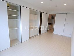 リブリ・西平山 102