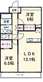 セレネイド3階7.7万円