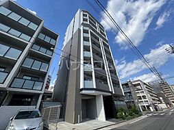 名古屋市営東山線 今池駅 徒歩4分の賃貸マンション