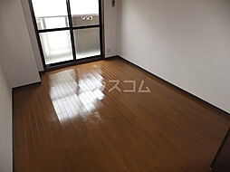 名古屋市営桜通線 太閤通駅 徒歩5分の賃貸マンション 9階1Kのリビング/ダイニング