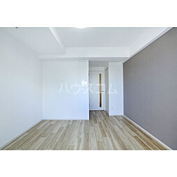 名古屋市営名城線 東別院駅 徒歩3分の賃貸マンション 15階1Kのリビング/ダイニング