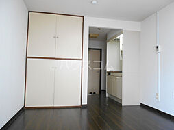 京王相模原線 京王永山駅 徒歩9分の賃貸マンション 3階1Kのリビング/ダイニング