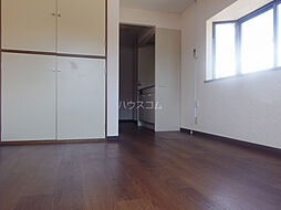 京王相模原線 京王永山駅 徒歩9分の賃貸マンション 3階1Kのリビング/ダイニング