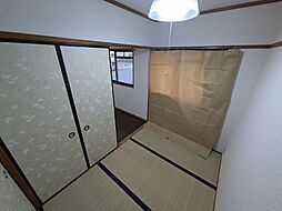 あやら白鳥 202 2階1DKのリビング/ダイニング