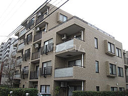 京王線 聖蹟桜ヶ丘駅 徒歩2分の賃貸マンション