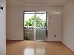 京王相模原線 京王多摩センター駅 徒歩9分の賃貸アパート