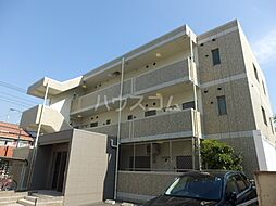 名古屋市営名城線 黒川駅 徒歩6分